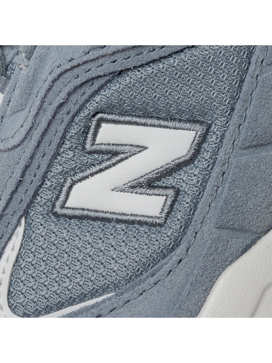 New Balance Zapatillas New Balance MX452SA Gris