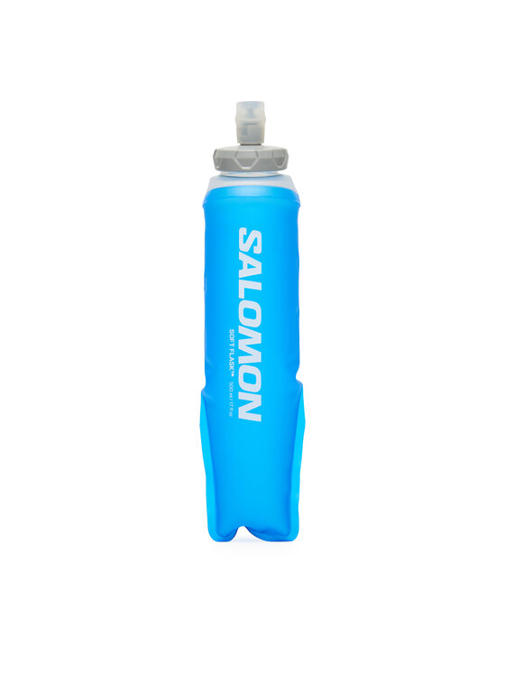 Salomon Пляшка на воду Salomon Soft Flask LC2337700 Голубий