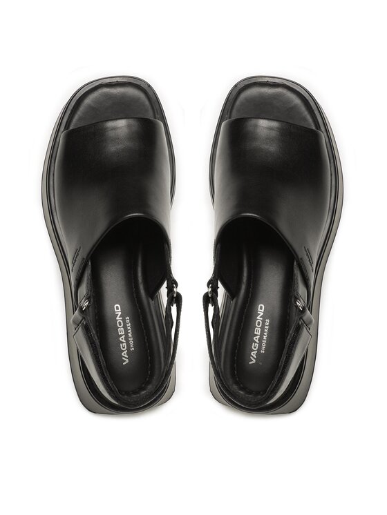 Vagabond Shoemakers Сандали Vagabond Shoemakers Courtney 5534-001-92 Черен