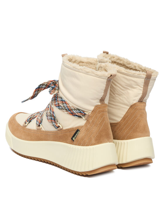 Ara Снігоходи Ara Davos GORE-TEX 12-26909-09 Бежевий