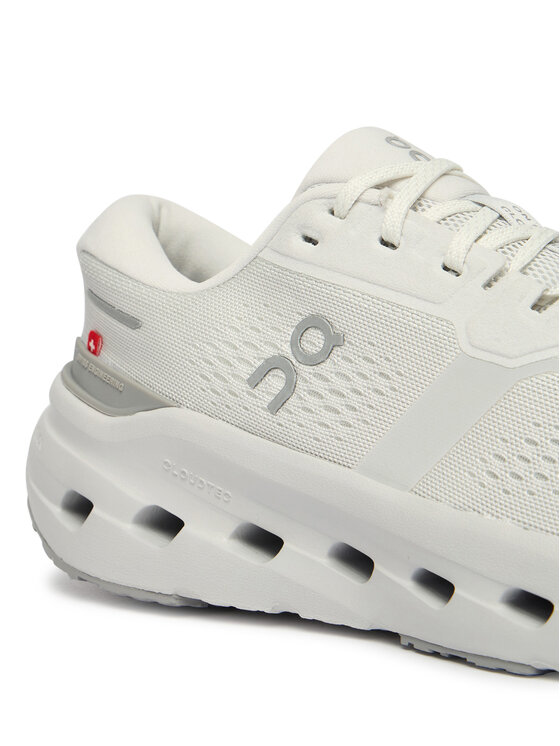 On Взуття для бігу On Cloudrunner 3 3WG10051421 Білий