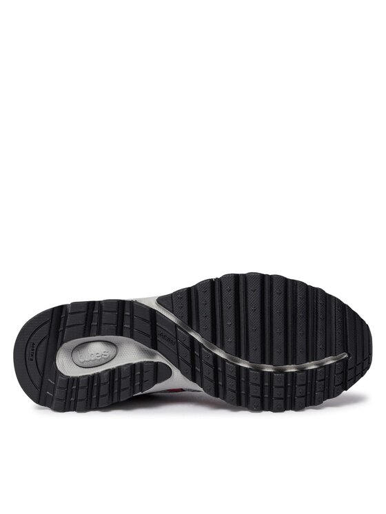 K-Swiss Zapatillas K-Swiss Tubes 200 07112-052-M Gris