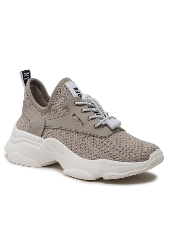 Steve Madden Снікерcи Steve Madden Match-E SM19000020-04004-482 Коричневий