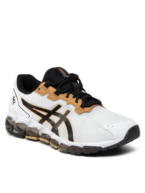 Asics Sneakers Asics Gel-Quantum 360 6 GS 1204A001 Alb