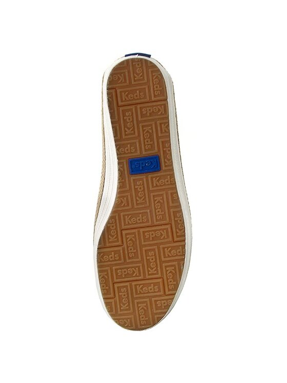Keds Espadrilės Keds Crashback WH54642 Žalia