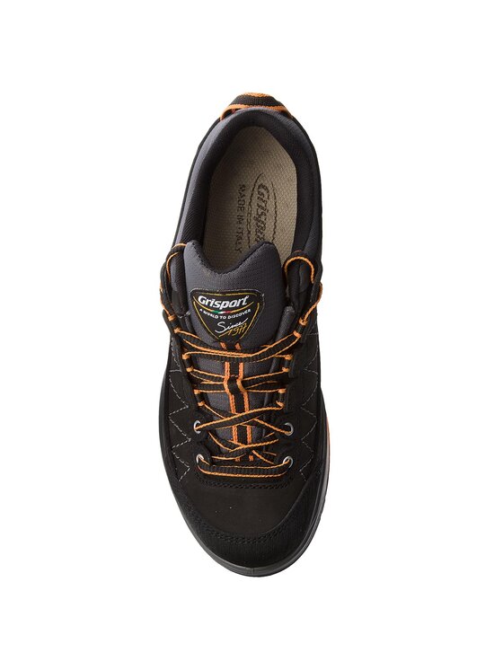 Grisport Botas de trekking Grisport 12501N64G Negro