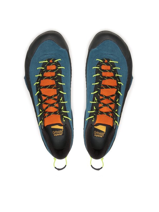 La Sportiva Trekking čevlji La Sportiva Tx4 17W639208 Modra