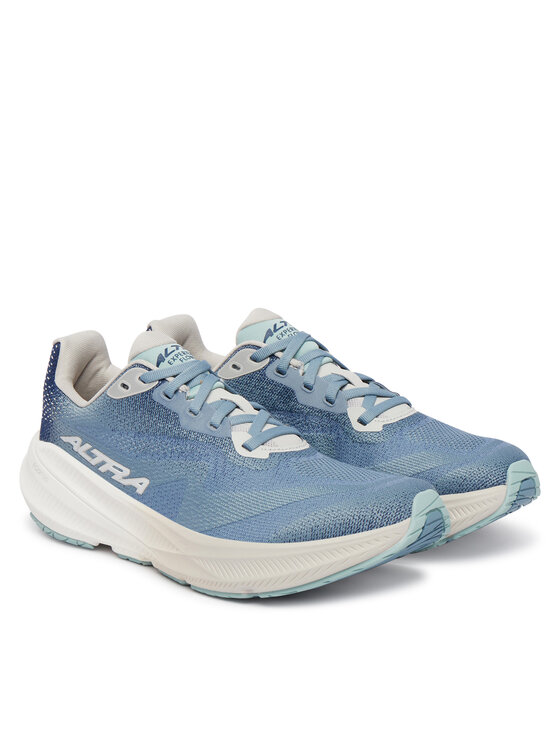 Altra Взуття для бігу Altra Experience Flow 3 AL0A85U74 Голубий