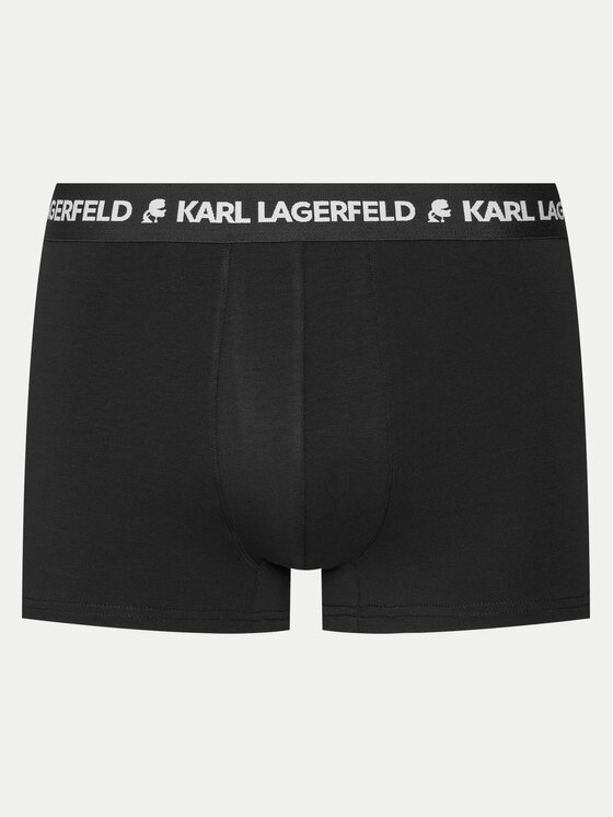 KARL LAGERFELD KARL LAGERFELD Boxer szett A1M47151 Színes