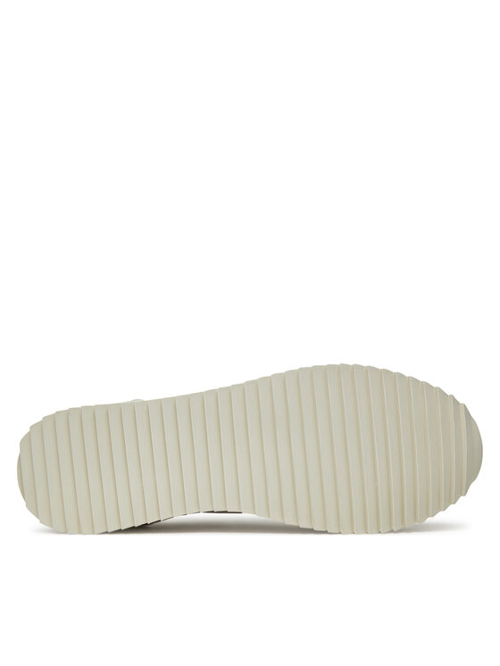 EA7 Emporio Armani Снікерcи EA7 Emporio Armani X8X027 XK050 U453 Бежевий