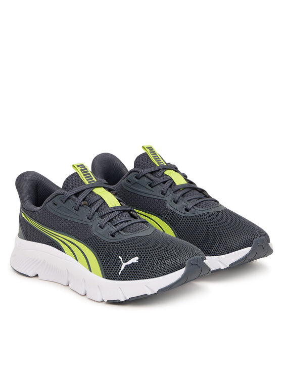 Puma Снікерcи Puma Flexfocus Lite Modern Jr 401517 26 Сірий