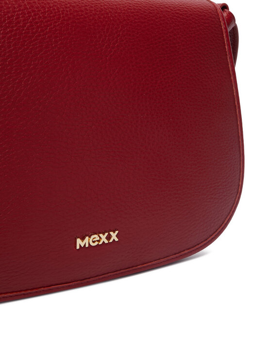 MEXX Сумка MEXX CEO-MEXX-L-022-08 Бордовий