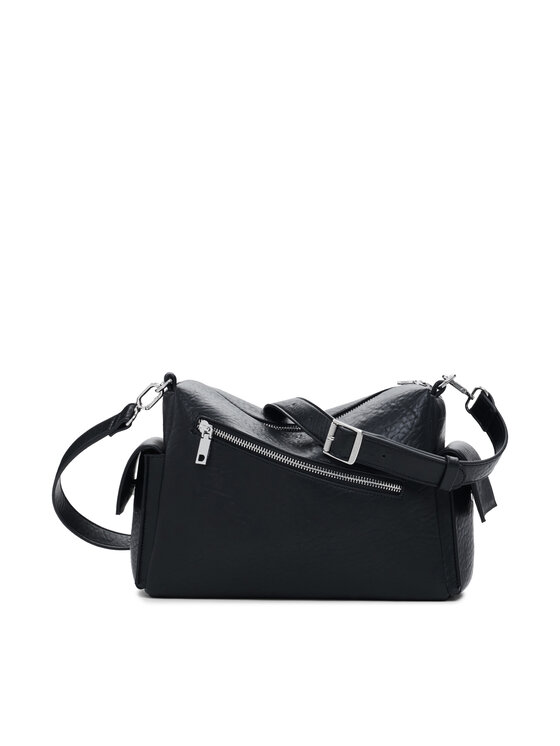 Desigual Сумка Desigual Habana 25SAXPA5 Чорний
