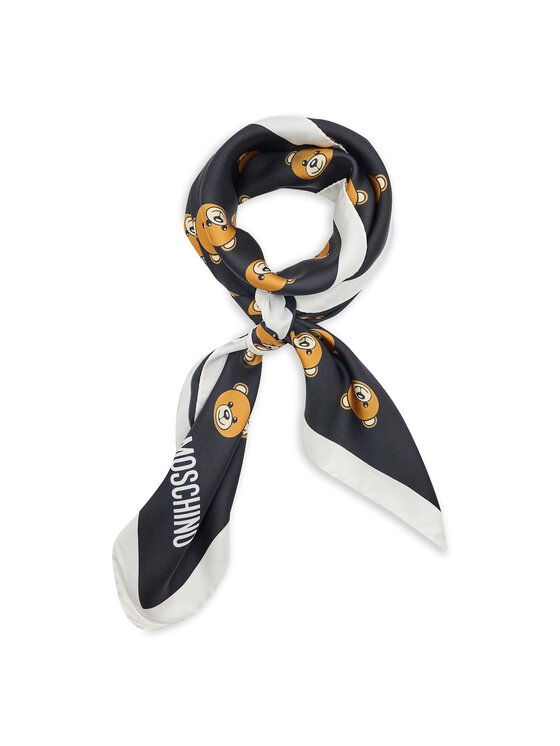 MOSCHINO Foulard MOSCHINO 0E5146 0M5705 Nero