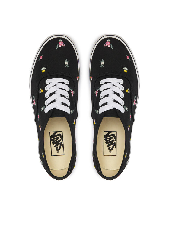 Vans Teniși Vans Authentic VN000Z1BB9P1 Negru