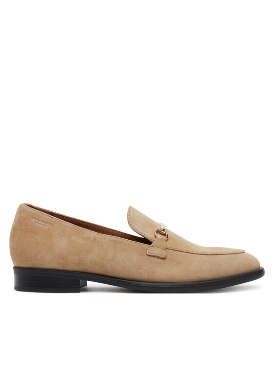 Vagabond Shoemakers Loaferai Vagabond Shoemakers Heidi 5909-140-28 Smėlio