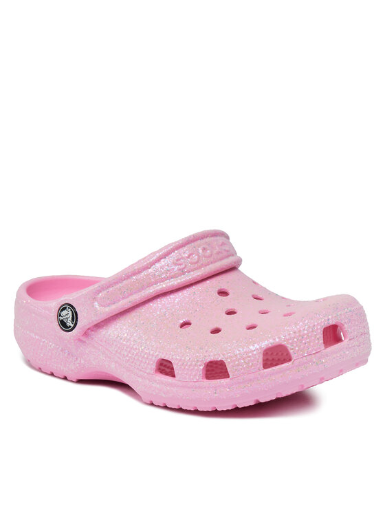 Crocs Chanclas Crocs Classic Clog K 206991 Violeta