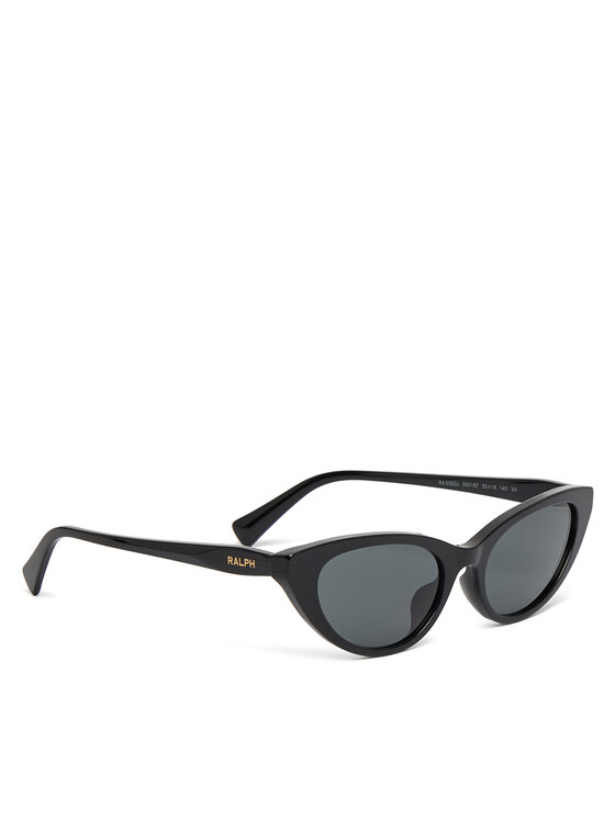 LAUREN RALPH LAUREN Ochelari de soare LAUREN RALPH LAUREN 0RA5352U 500187 Negru