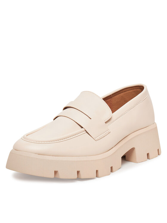 DeeZee Chunky loafers DeeZee S-D2 Rosa