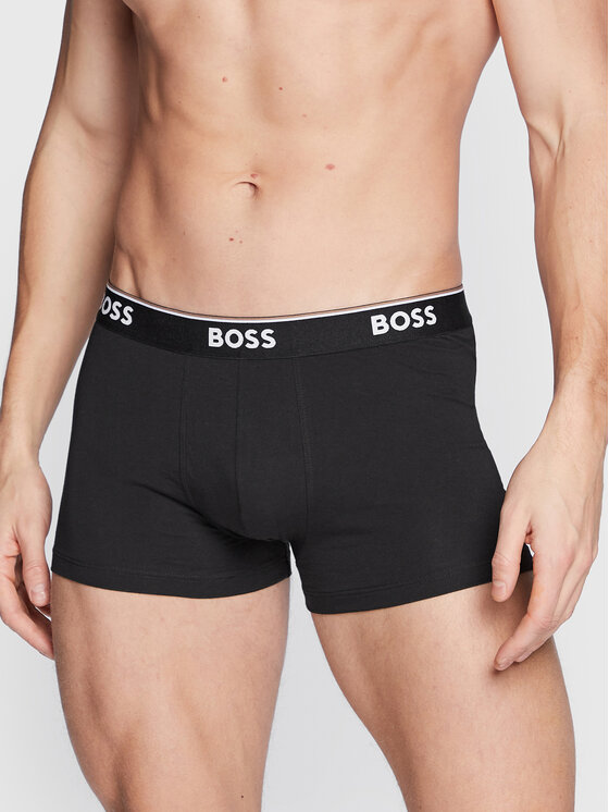 BOSS BOSS Boxer szett Power 50475274 Színes
