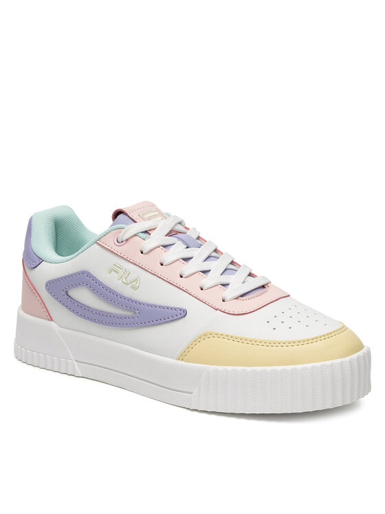 Fila Sneakers Fila MILENA FFW0557-13068 Alb