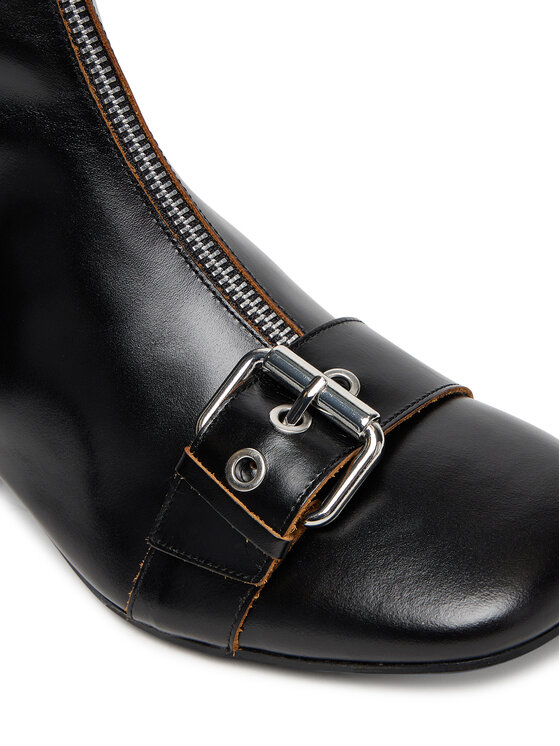 Vagabond Shoemakers Členková obuv Vagabond Shoemakers Livia 6056-199-20 Čierna