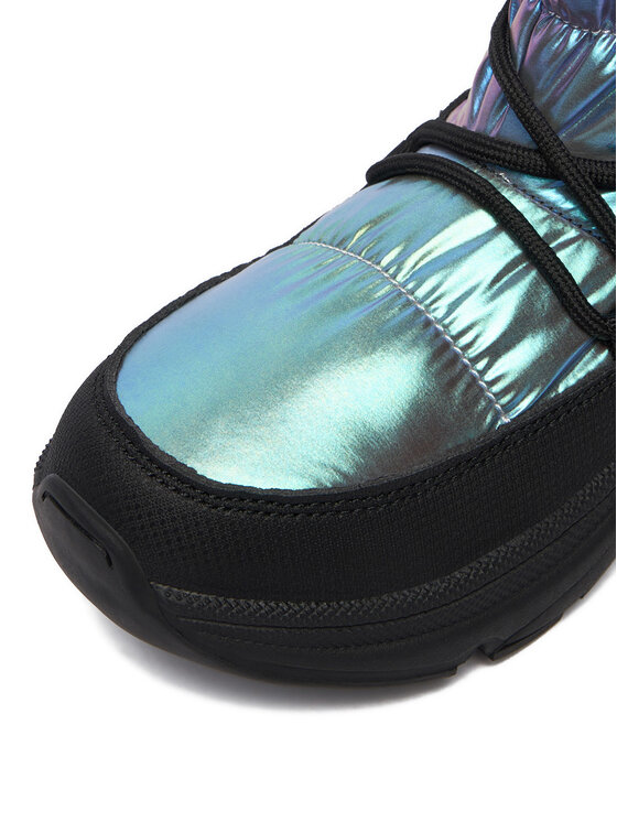 Roxy Cizme de zăpadă Roxy CEO-AVO-296-128 Negru