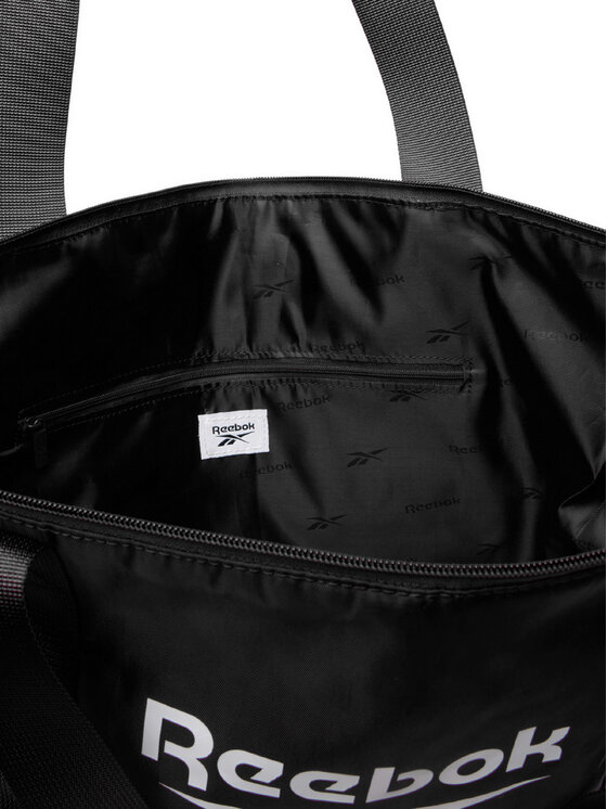 Reebok Дамска чанта Reebok CWBEO-RBK-M-013-10 Черен