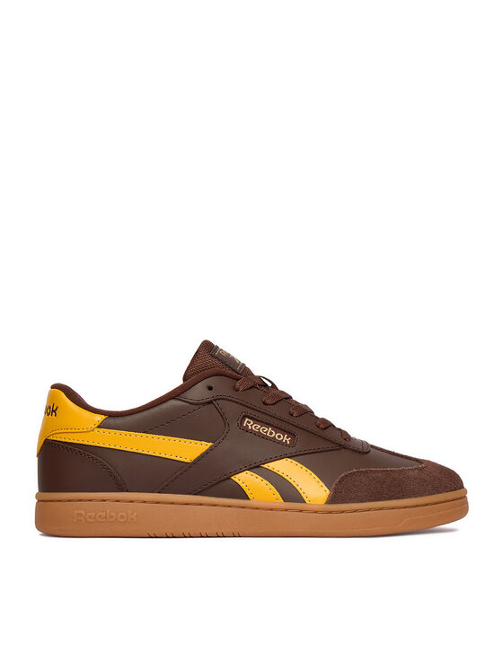 Reebok Снікерcи Reebok CEO-FORTE LOUNGER AR30252MEYT Коричневий