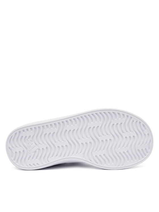 adidas Снікерcи adidas VL Court 3.0 Shoes JP7830 Бірюзовий