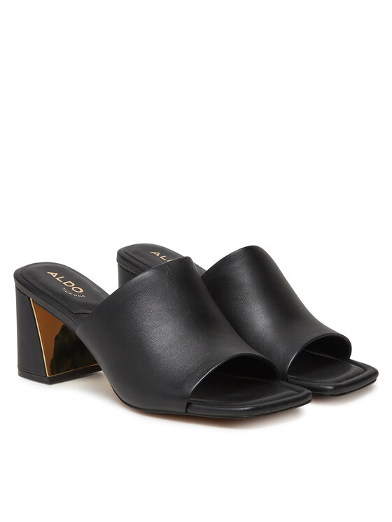 Aldo Papucs Aldo Meshka 13768257 Fekete