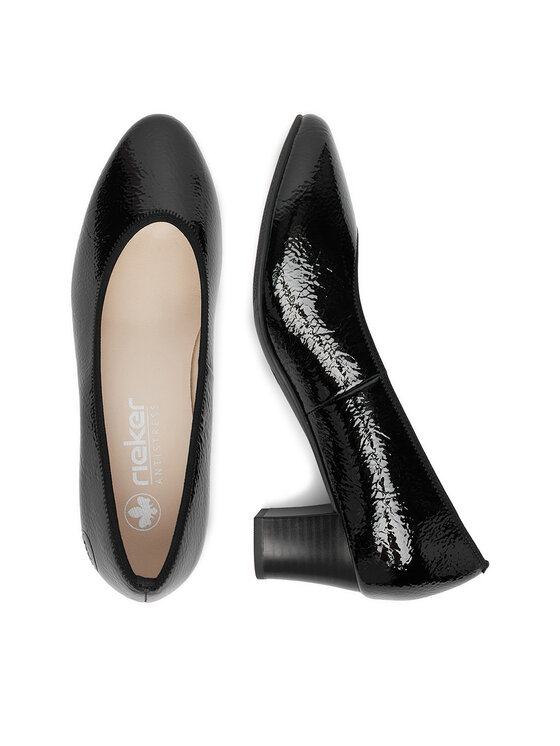 Rieker Décolleté Rieker CEO-44650-02 Nero