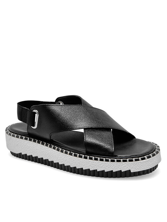 Badura Basutės Badura BEKI-01W3-003 Juoda