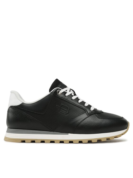 Baldinini Sneakers Baldinini U3E870T1BLCFNENE Nero
