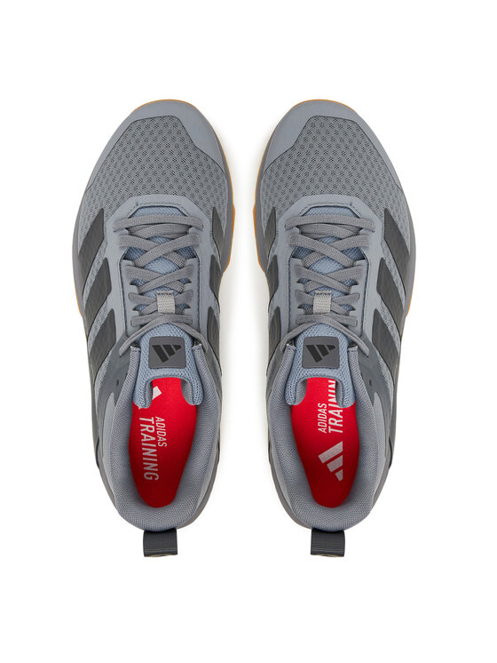 adidas Edzőtermi cipők adidas Dropset Control JQ1768 Szürke
