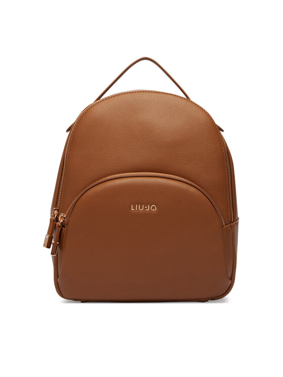 Liu Jo Рюкзак Liu Jo AF6209 E1019 Коричневий