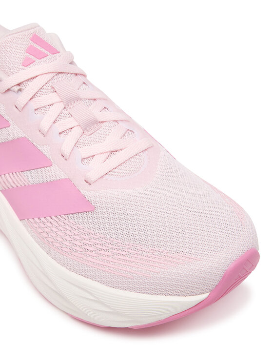 adidas Buty do biegania adidas Galaxy 8 Running Shoes KI7983 Różowy