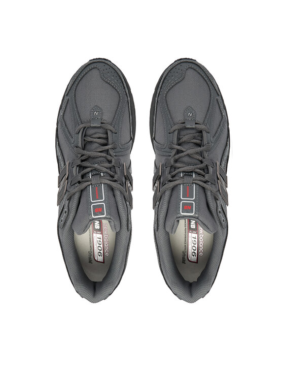 New Balance Sneakers New Balance U1906ROF M Grigio