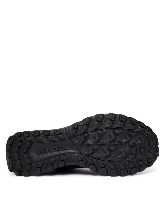Merrell Laisvalaikio batai Merrell Fly Strike 2 J068680 Juoda