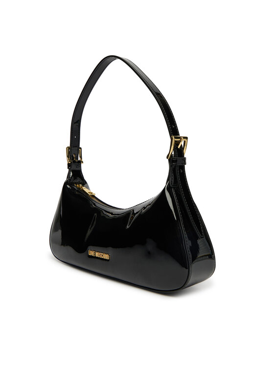 LOVE MOSCHINO Сумка LOVE MOSCHINO JC4390PP0OKE2000 Чорний
