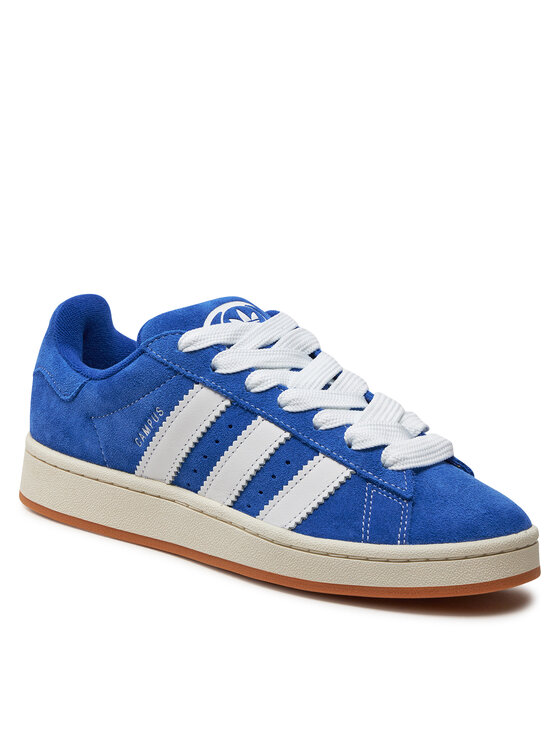 adidas Снікерcи adidas Campus 00s H03471 Голубий