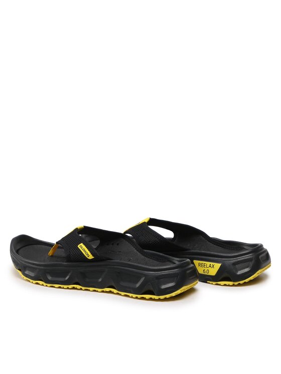 Salomon Japonke Salomon Reelax Break 6.0 471109 27 M0 Črna