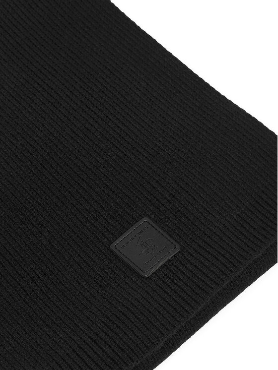 Beverly Hills Polo Club Bufanda Beverly Hills Polo Club CWBEO-BHPC-M4-001-AW26 Negro