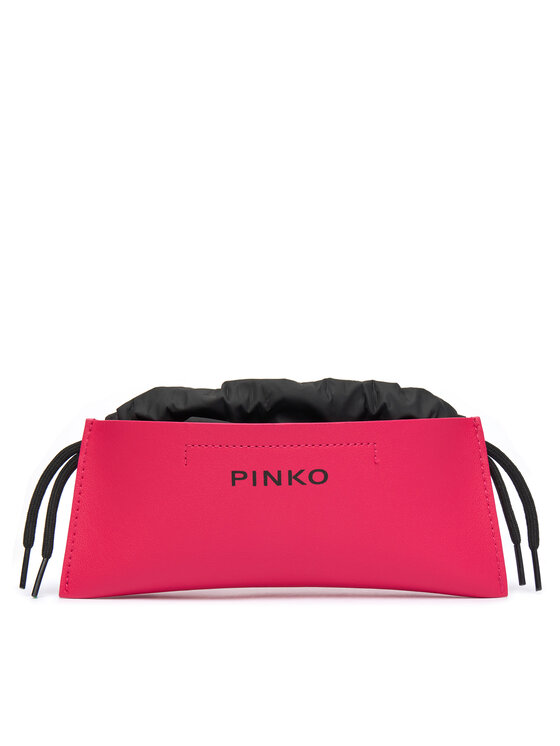 PINKO Сонцезахисні окуляри PINKO Andromeda Occhiali 20251 PKSG 105318.A2NN Чорний