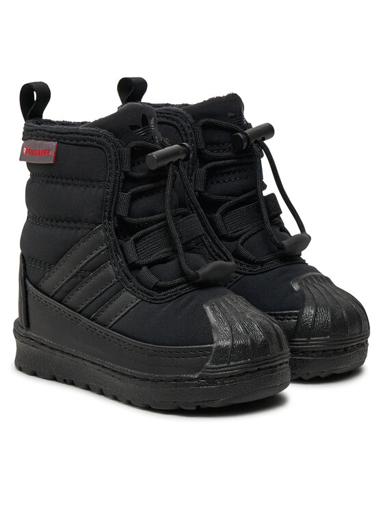 adidas Снікерcи adidas Superstar 360 ID9724 Чорний
