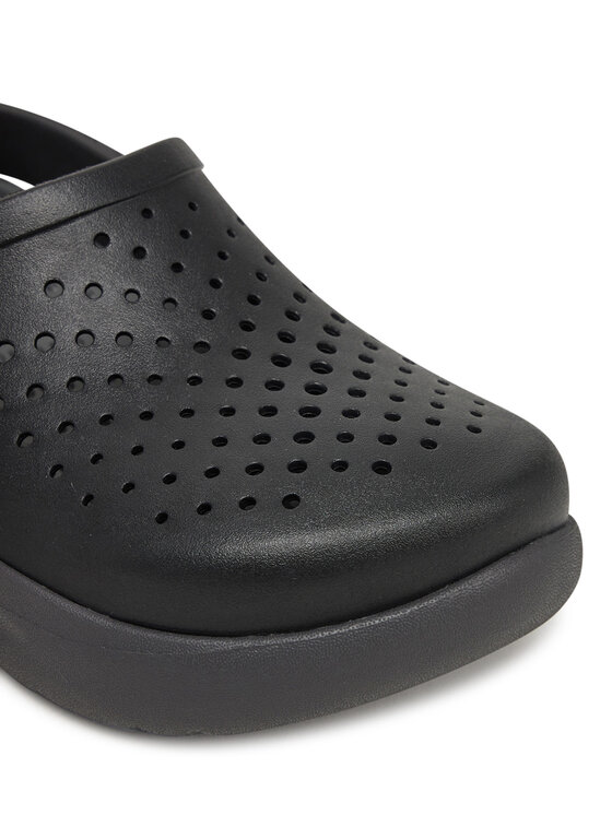 Crocs Шльопанці Crocs InMotion Clog 209964 Чорний