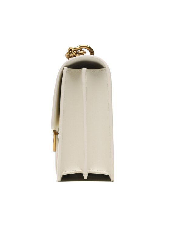 PINKO Kabelka PINKO Love One Classic Dc PE 23 PLTT 100941 A0F1 Écru