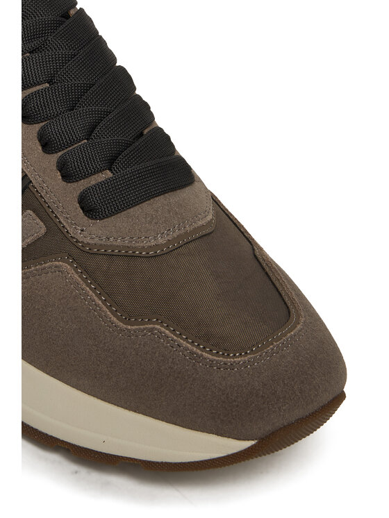Alexander Smith Снікерcи Alexander Smith Liverpool ASBCLPM-3253-DIY Коричневий