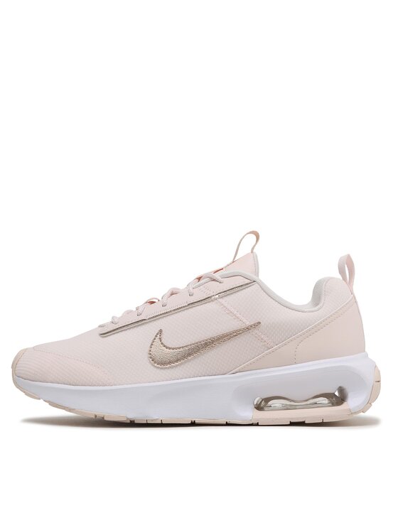Nike Sneakersy Nike Air Max Intrlk Lite DZ7288 600 Růžová