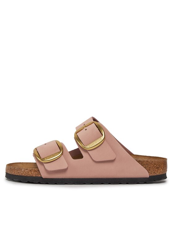 Birkenstock Шльопанці Birkenstock Arizona 1026583 Рожевий